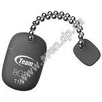 Изображение USB Flash 16Gb Team T151 Grey TT15116GC01) Фото USB Flash 16Gb Team T151 Grey TT15116GC01)