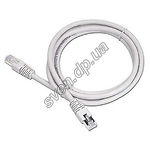 Изображение Кабель patch cord 0.5м FTP Grey Cablexpert PP22-0.5M Фото Кабель patch cord 0.5м FTP Grey Cablexpert PP22-0.5M