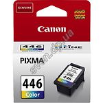 Картридж Canon CL-446, Color, MG2440/2540/2550, 8 ml, OEM #8285B001 - фото