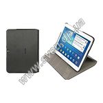 Изображение Чехол для Планшетов Galaxy TAB-MS38 8.0" Tucano Macro Black Чехол для Galaxy Tab 3 Фото Чехол для Планшетов Galaxy TAB-MS38 8.0" Tucano Macro Black Чехол для Galaxy Tab 3