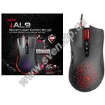 Изображение Мышка A4tech AL9 Bloody Laser Game Фото Мышка A4tech AL9 Bloody Laser Game