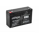 Изображение Аккумулятор к UPS 6В 10Ач Gembird EnerGenie BAT-6V10AH Фото Аккумулятор к UPS 6В 10Ач Gembird EnerGenie BAT-6V10AH