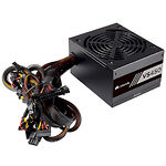Изображение Блок питания Corsair VS450, 450W, 80+,12fan (CP-9020170) Фото Блок питания Corsair VS450, 450W, 80+,12fan (CP-9020170)