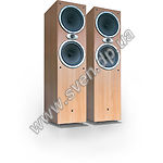 Изображение HP-772F (beech) AC напольная, двухполосная, max 200W, 6 Ohms, магн. экр. Фото HP-772F (beech) AC напольная, двухполосная, max 200W, 6 Ohms, магн. экр.