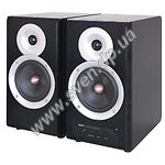 Изображение Акустическая система SVEN NF-11 beech, 2х20W, деревянный корпус, Hi-Fi Фото Акустическая система SVEN NF-11 beech, 2х20W, деревянный корпус, Hi-Fi