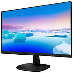 Изображение PHILIPS 21.5" 223V7QDSB/00 (black) IPS 1920x1080, 4мс, 250кд/м2; 178/178, 1000:1, 60Гц,VGA/DP/HDMI Фото PHILIPS 21.5" 223V7QDSB/00 (black) IPS 1920x1080, 4мс, 250кд/м2; 178/178, 1000:1, 60Гц,VGA/DP/HDMI