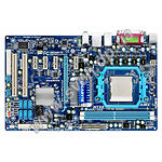 Изображение Материнская плата GIGABYTE GA-MA770-ES3 S-AM2+ AMD770/SB710, DDRII,PCIex16, S-ATA Raid, Sound 8ch, Фото Материнская плата GIGABYTE GA-MA770-ES3 S-AM2+ AMD770/SB710, DDRII,PCIex16, S-ATA Raid, Sound 8ch,