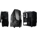 Изображение Корпус RAIDMAX NINJA II SE A06WBB без БП Фото Корпус RAIDMAX NINJA II SE A06WBB без БП