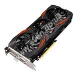 Изображение Видеокарта Gigabyte GeForce GTX1080 8GB (GV-N1080G1 GAMING-8GD) Фото Видеокарта Gigabyte GeForce GTX1080 8GB (GV-N1080G1 GAMING-8GD)