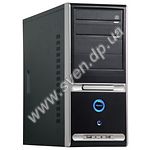 Изображение Корпус Colors-It P4 330U ATX-L8024-C4 Фото Корпус Colors-It P4 330U ATX-L8024-C4