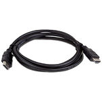Изображение Кабель SVEN HDMI 1.8m with Ethernet High Speed v 2.0 (016548) Фото Кабель SVEN HDMI 1.8m with Ethernet High Speed v 2.0 (016548)