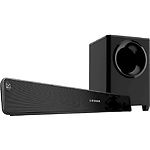 Изображение Акустическая система F&D T-388, 1.1, 8" Woofer + Soundbar 140W, ДУ, USB, Bluetooth 4.0, Optic Фото Акустическая система F&D T-388, 1.1, 8" Woofer + Soundbar 140W, ДУ, USB, Bluetooth 4.0, Optic