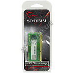 Изображение SO-DIMM 8GB DDR3 PC10600 (1333) G.SKILL 1.35V (F3-1333C9S-8GSL) Фото SO-DIMM 8GB DDR3 PC10600 (1333) G.SKILL 1.35V (F3-1333C9S-8GSL)
