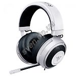 Изображение Razer Kraken Pro V2 White Oval (RZ04-02050500-R3M1) игровая гарнитура Фото Razer Kraken Pro V2 White Oval (RZ04-02050500-R3M1) игровая гарнитура