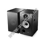 Фото Акустическая система Edifier R2500 Studio 5 black, 2*25W speaker, FM, SD, USB-порт