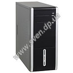 Изображение Корпус Colors-It P4 330U ATX-L8030-B34 Фото Корпус Colors-It P4 330U ATX-L8030-B34