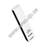 Фото Адаптер сетевой TP-Link TL-WN721N, WiFi 802.11b/g/n 150Mbps, USB2.0, 20dBM