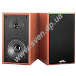 Изображение Акустическая система Gemix TF-611S beech, 2x18W, деревянный корпус, боковая регул Фото Акустическая система Gemix TF-611S beech, 2x18W, деревянный корпус, боковая регул