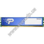 Фото DDR-4 16GB 2133МГц Patriot Heatshield (PSD416G21332H)