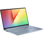 Изображение Notebook ASUS S403FA-EB237 14"FHD/i3-8145U/8Gb/256Gb SSD/Intel HD/Linux/Silver Blue Фото Notebook ASUS S403FA-EB237 14"FHD/i3-8145U/8Gb/256Gb SSD/Intel HD/Linux/Silver Blue