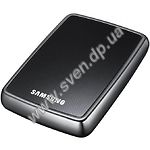 Изображение внешний HDD Samsung 500GB ext. USB2.0 2,5" (S2 Portable black STSHXMU050DA/G22 ) Фото внешний HDD Samsung 500GB ext. USB2.0 2,5" (S2 Portable black STSHXMU050DA/G22 )