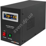 Изображение UPS LogicPower LPY-B-PSW-1000VA+ (700Вт) 10A/20A с правильной синусоидой 12В Фото UPS LogicPower LPY-B-PSW-1000VA+ (700Вт) 10A/20A с правильной синусоидой 12В