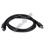 Фото Кабель SVEN HDMI 4.5m 19M/M with Ethernet High Speed (015497)