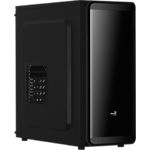 Изображение Корпус AEROCOOL SI-5200 FROST без БП Фото Корпус AEROCOOL SI-5200 FROST без БП