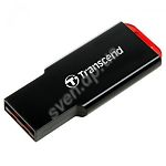 Фото USB Flash 32Gb TRANSCEND JetFlash TS32GJF310 Black