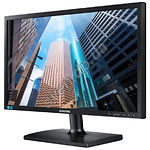 Изображение Samsung 22" LS22E200B (black) 5ms, 1920x1080, 1000:1, 200кд/м, 170/160, VGA, DVI Фото Samsung 22" LS22E200B (black) 5ms, 1920x1080, 1000:1, 200кд/м, 170/160, VGA, DVI