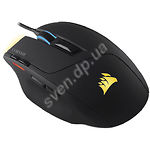 Изображение Мышка Corsair Gaming Sabre RGB (CH-9303011-EU) Фото Мышка Corsair Gaming Sabre RGB (CH-9303011-EU)