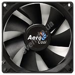 Изображение Вентилятор 90мм Aerocool Dark Force Black (4713105951325) Фото Вентилятор 90мм Aerocool Dark Force Black (4713105951325)