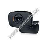 Изображение WEB-камера Logitech C525HD, up 2Mp, 720p, микрофон, box (960-000723 / 960-001064) Фото WEB-камера Logitech C525HD, up 2Mp, 720p, микрофон, box (960-000723 / 960-001064)