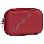 Изображение Чехол для HDD RivaCase 9101 (Red) HDD 2.5" Фото Чехол для HDD RivaCase 9101 (Red) HDD 2.5"