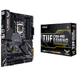 Изображение Материнская плата ASUS TUF Z390-PRO GAMING S-1151 Фото Материнская плата ASUS TUF Z390-PRO GAMING S-1151