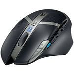 Изображение Мышка Logitech Gaming Mouse Wireless G602 (910-003822) Фото Мышка Logitech Gaming Mouse Wireless G602 (910-003822)