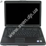 Изображение Notebook DELL Vostro 1400 Black Cm-540 1.86GHz/GM965/1Gb/120Gb/DVDRW/WiFi/BT/14.1W/DOS Фото Notebook DELL Vostro 1400 Black Cm-540 1.86GHz/GM965/1Gb/120Gb/DVDRW/WiFi/BT/14.1W/DOS