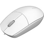 Изображение Мышка RAPOO N100 white USB Фото Мышка RAPOO N100 white USB