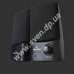 Изображение Акустическая система HARDITY SP-110 black, 2*1,5W speaker Фото Акустическая система HARDITY SP-110 black, 2*1,5W speaker