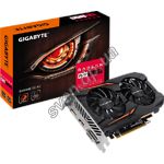 Изображение Видеокарта Gigabyte Radeon RX560 4GB (GV-RX560GAMING OC-4GD) Фото Видеокарта Gigabyte Radeon RX560 4GB (GV-RX560GAMING OC-4GD)