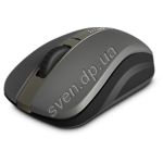 Изображение Мышка RAPOO 6610M Dual (Wireless+Bluetooth), black-gray Фото Мышка RAPOO 6610M Dual (Wireless+Bluetooth), black-gray
