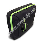 Изображение Сумка для Notebook CANYON CNR-NB17L (Нейлон, Black, 90x410x360mm) для 15,6" Фото Сумка для Notebook CANYON CNR-NB17L (Нейлон, Black, 90x410x360mm) для 15,6"