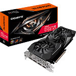 Фото Видеокарта Gigabyte Radeon RX 5700 XT 8GB (GV-R57XTGAMING OC-8GD)