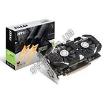 Изображение Видеокарта MSI GeForce GTX1050 2GB (GTX 1050 2GT OC) Фото Видеокарта MSI GeForce GTX1050 2GB (GTX 1050 2GT OC)