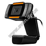 Изображение WEB-камера SVEN IC-957 HD, 1280x720, USB, микрофон, Фото WEB-камера SVEN IC-957 HD, 1280x720, USB, микрофон,