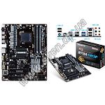Изображение Материнская плата GIGABYTE GA-970A-UD3P Фото Материнская плата GIGABYTE GA-970A-UD3P