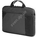 Изображение Сумка для Notebook Continent CC-205GA 16,1"(серый/нейлон-полиэстер/38x28x3,5 см) Фото Сумка для Notebook Continent CC-205GA 16,1"(серый/нейлон-полиэстер/38x28x3,5 см)