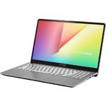 Изображение Notebook ASUS S530UF-BQ126T 15.6"FHD/i3-8130U/8Gb/SSHD 1Tb+8Gb/MX130-2Gb/Win10/Gun Metal Фото Notebook ASUS S530UF-BQ126T 15.6"FHD/i3-8130U/8Gb/SSHD 1Tb+8Gb/MX130-2Gb/Win10/Gun Metal