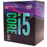 Изображение CPU Intel Core™ i5 8500 (3.0GHz, 9MB,socket1151 Box BX80684I58500) Фото CPU Intel Core™ i5 8500 (3.0GHz, 9MB,socket1151 Box BX80684I58500)