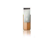 Изображение USB Flash 64Gb Team C142 Brown (TC14264GN01) Фото USB Flash 64Gb Team C142 Brown (TC14264GN01)